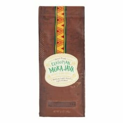 World Market® Ethiopian Moka Java Whole Bean Coffee 12 Oz.