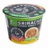 World Market Sriracha Extra Spicy Ramen Noodle Soup Bowl Set of 2 -Food & Drink Shop unnamed file 798