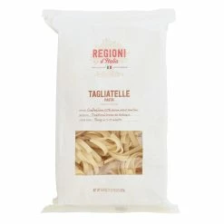World Market Regioni D'Italia Tagliatelle Pasta