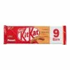 World Market Nestle Kit Kat Orange Chocolate Wafer Bars 9 Piece -Food & Drink Shop unnamed file 813