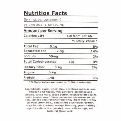 World Market Nestle Kit Kat Orange Chocolate Wafer Bars 9 Piece -Food & Drink Shop unnamed file 814