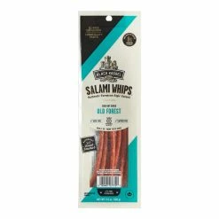 World Market Piller's Old Forest Salami Whips