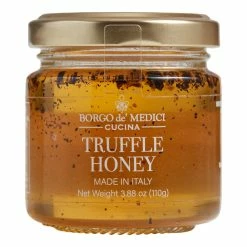 World Market Borgo de' Medici Truffle Honey
