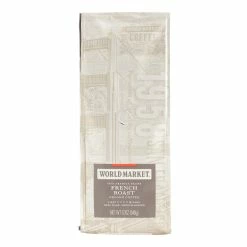 World Market® French Roast Ground Coffee 12 Oz.