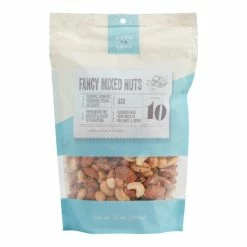 World Market Nosh to Love Fancy Mixed Nuts