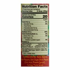 World Market Walkerswood Jamaican Jerk Marinade -Food & Drink Shop unnamed file 844