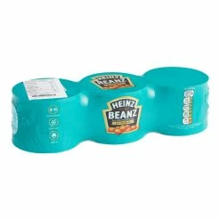 World Market Heinz Baked Beanz 3 Pack