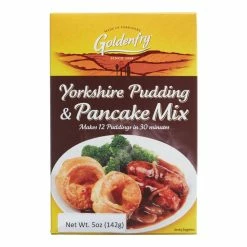 World Market Goldenfry Yorkshire Pudding & Pancake Mix