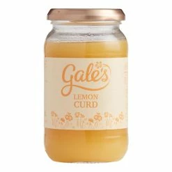 World Market Gale's Lemon Curd