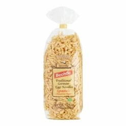World Market Bechtle Traditional Bavarian Style Spaetzle Egg Pasta