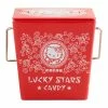 World Market Hello Kitty Lucky Stars Candy Tin -Food & Drink Shop unnamed file 861