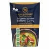 World Market Blue Elephant Yellow Curry Sauce -Food & Drink Shop unnamed file 874