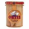 World Market Ortiz Yellowfin Tuna in Olive Oil Jar -Food & Drink Shop unnamed file 883