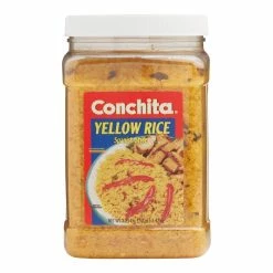 World Market Conchita Spanish Style Yellow Rice