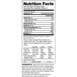 World Market Kookaburra Traditional Black Licorice -Food & Drink Shop unnamed file 892