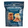 World Market Large Macy's Asiago And Cheddar Cheese Crisps 2 World Market Large Macy's Asiago And Cheddar Cheese Crisps -Food & Drink Shop unnamed file 92