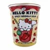World Market Hello Kitty Spicy Noodle Soup Cup Set of 3 -Food & Drink Shop unnamed file 920