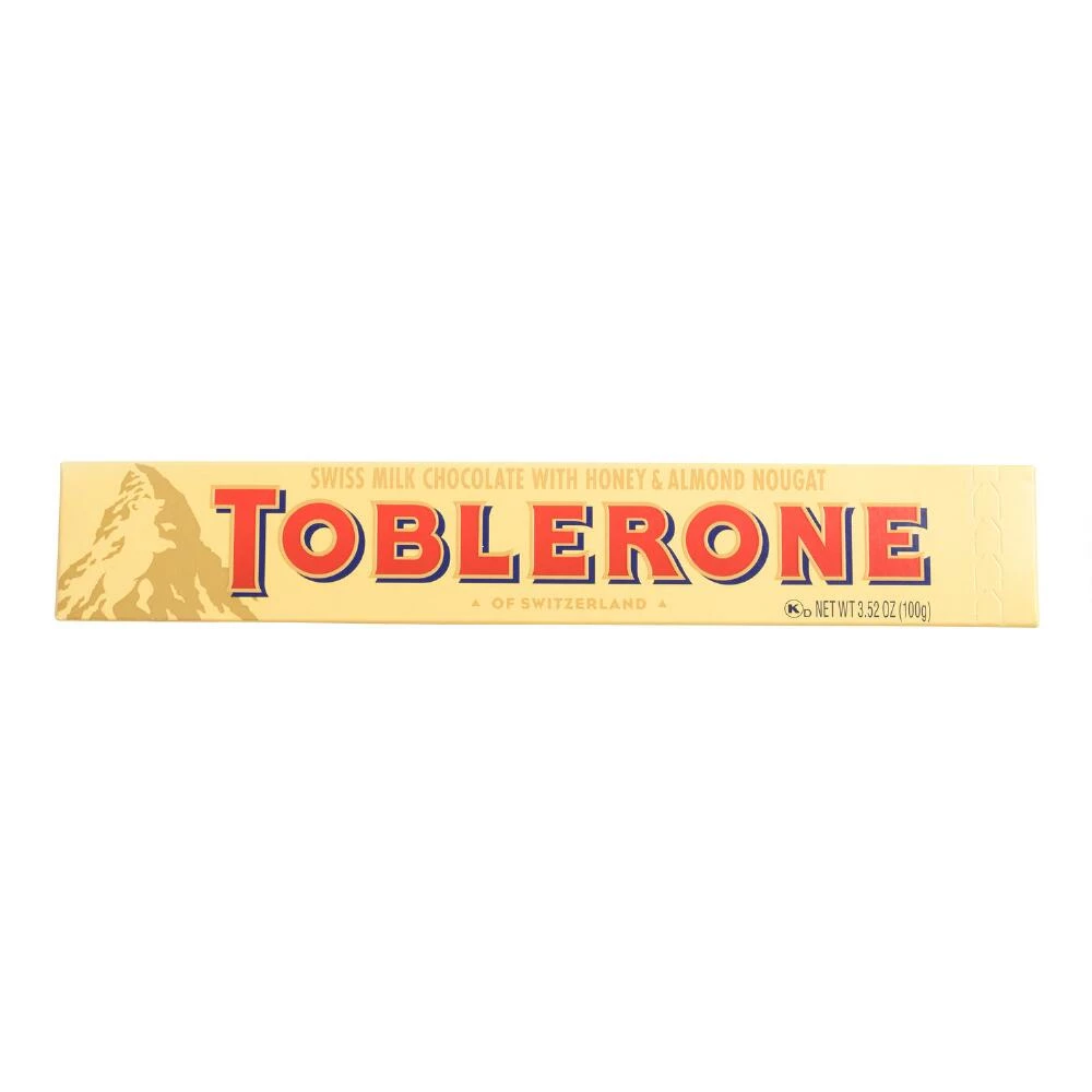 World Market Toblerone Milk Chocolate Bar 3 World Market Toblerone Milk Chocolate Bar