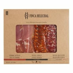 World Market Finca Helechal Charcuterie Sampler