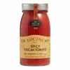 World Market Lucini Organic Spicy Tuscan Tomato Pasta Sauce