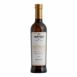 World Market Varvello Prosecco Wine Vinegar