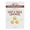 World Market Westminster Oyster Crackers