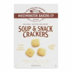 World Market Westminster Oyster Crackers