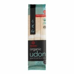 World Market Hakubaku Organic Udon Noodles