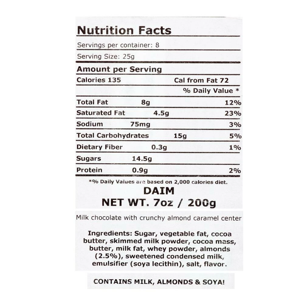 World Market Daim Chocolate Tie Top Bag 4 World Market Daim Chocolate Tie Top Bag - Image 2