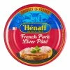 World Market Henaff Pork Liver Pate