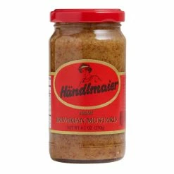 World Market Handlmaier Sweet Bavarian Mustard
