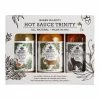 World Market Queen Majesty Hot Sauce Trinity 3 Pack -Food & Drink Shop unnamed file 965
