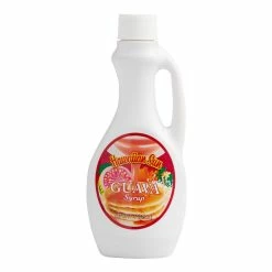 World Market Hawaiian Sun Guava Syrup