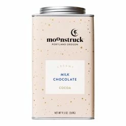 World Market Moonstruck Milk Chocolate Hot Cocoa Mix