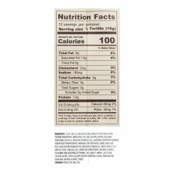 World Market Rose Sisters Tortilla Chips 5 World Market Rose Sisters Tortilla Chips -Food & Drink Shop unnamed file 994