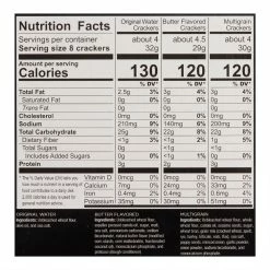 World Market CaPeachio's Specialty Cracker Assortment -Food & Drink Shop unnamed file 998